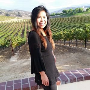 Meet your Posher, Jeannette