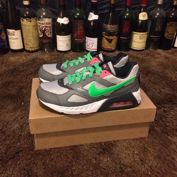 Nike Other - Final Price🚫Nike Air Max IVO Casual Running Shoes