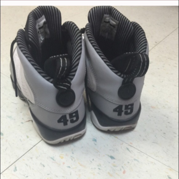Jordan 9's. - Picture 2 of 3