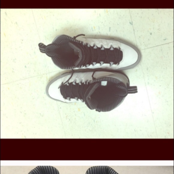 Jordan 9's. - Picture 3 of 3