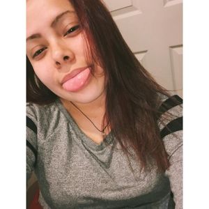 Meet your Posher, Mariah