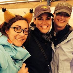 Meet your Posher, Amy