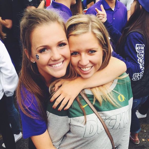 Meet your Posher, Ali