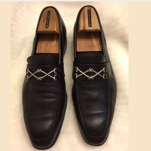 Do not buy Barker Black