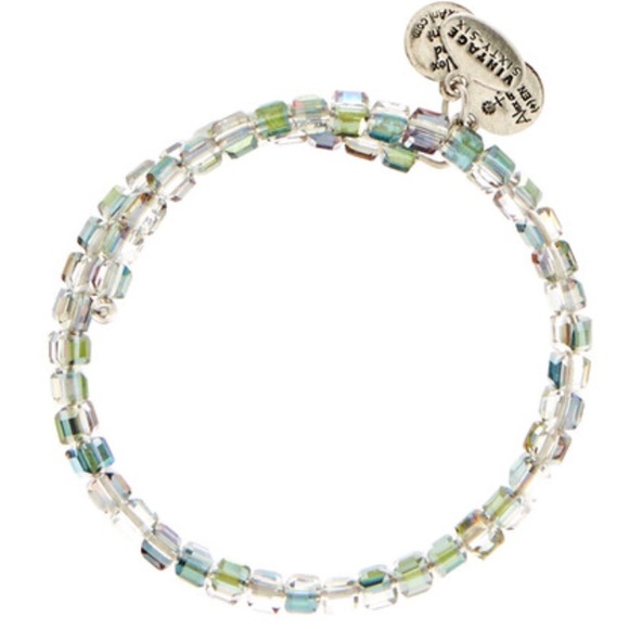 Alex and Ani Starry-Eyed Bracelet