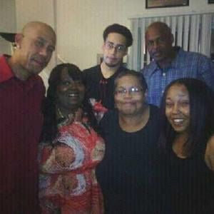 Meet your Posher, Eric