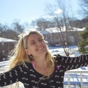 Meet your Posher, Mariana