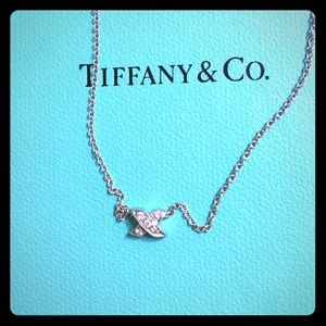 Tiffany necklace