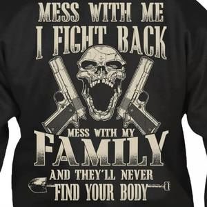 Meet your Posher, Joey