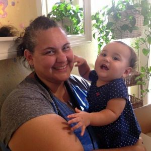 Meet your Posher, Shannon