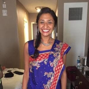 Meet your Posher, Reena