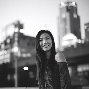 Meet your Posher, Ming