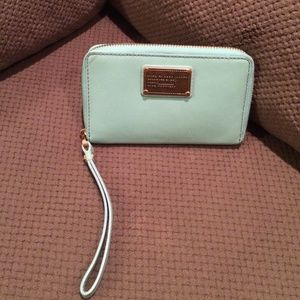 Marc by Marc Jacobs wallet/wristlet