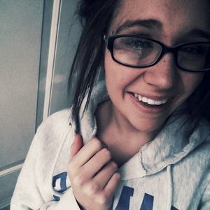 Meet your Posher, Paige