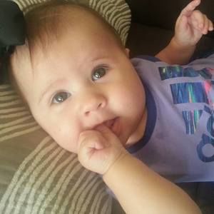 Meet your Posher, Annelle