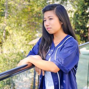 Meet your Posher, Sally