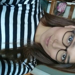 Meet your Posher, Maribel