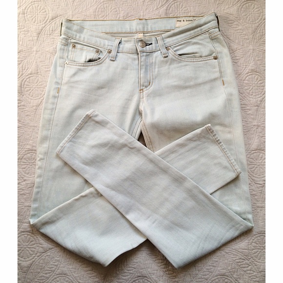 Rag and Bone Jeans👖