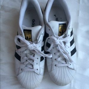 Adidas Superstars