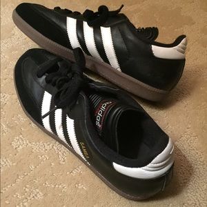 Adidas Samba Sneakers