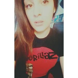 Meet your Posher, Kristen