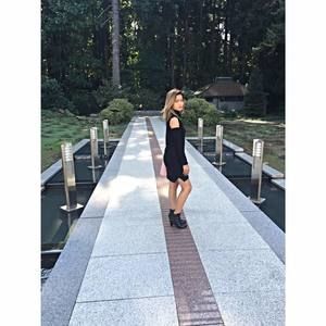 Meet your Posher, Paoline