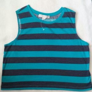 Forever21 Crop Top