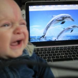 Meet your Posher, Jon scott