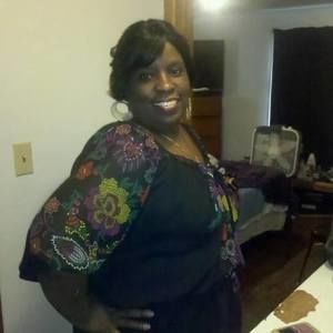 Meet your Posher, Regina