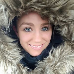 Meet your Posher, Barbara