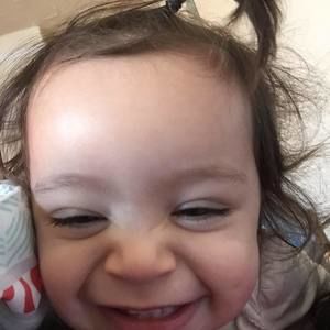 Meet your Posher, Kristen