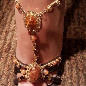 Womens High Heels