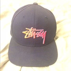 Stussy SnapBack