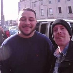 Meet your Posher, Patrick