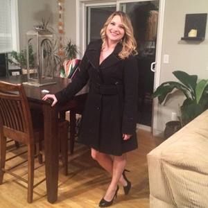 Meet your Posher, Jennie