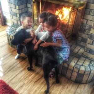 Meet your Posher, Charissa