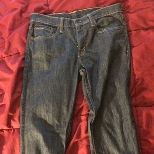 Levi jeans 511 32x32