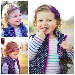 Meet your Posher, Megan