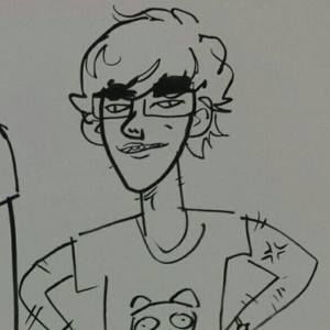 Meet your Posher, Sean