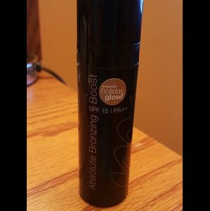 HOLD FOR @ LOGANBLUE12 Murad bronzer