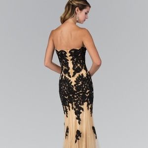 Prom dress / Wedding NEVER USED