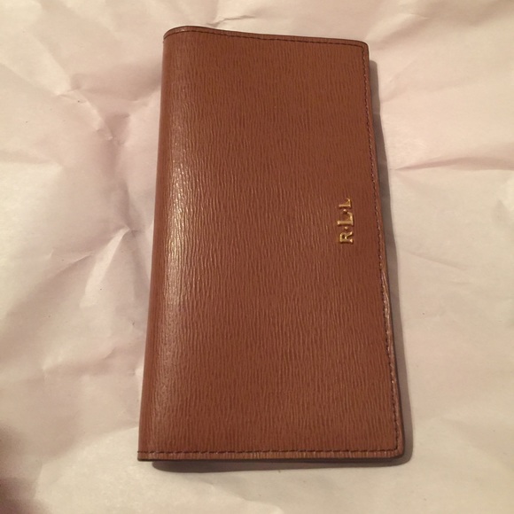 Ralph Lauren wallet