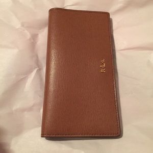 Ralph Lauren wallet