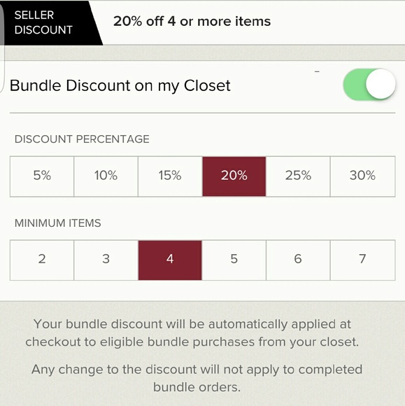 🐘Meet this POSHER💋 - Picture 3 of 3