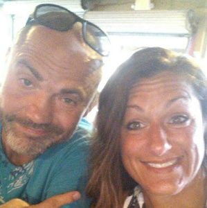 Meet your Posher, Mandy