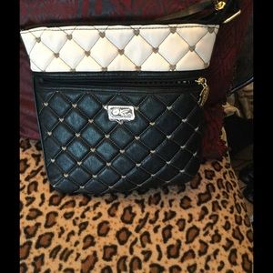 Large Cross body bag