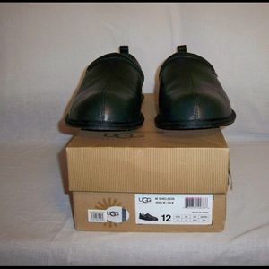 Authentic UGG Sheldon Slippers - Men's