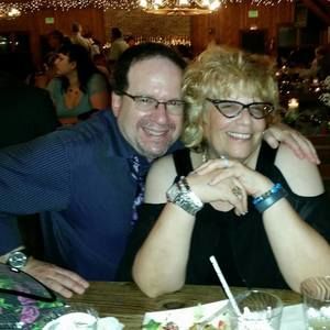 Meet your Posher, Beth