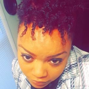 Meet your Posher, Helen