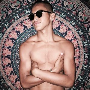 Meet your Posher, David